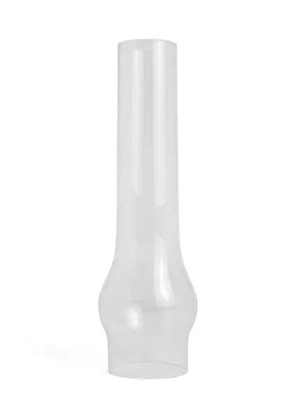 Glazen Olielampenkap 32.0 cm hoog