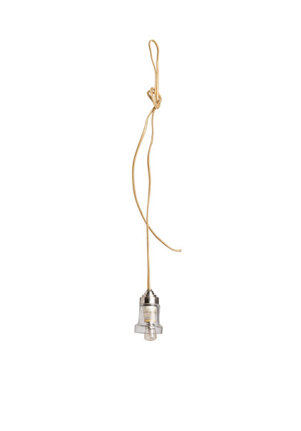 Vintage Hanging Lamp, Ienie Mienie