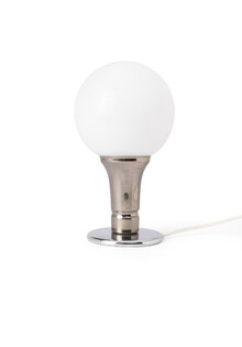 Industrial table lamp, Pionnetje