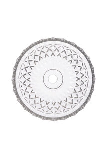 Chandelier Dish with