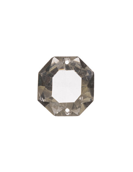 Set of 5 authentic octagons