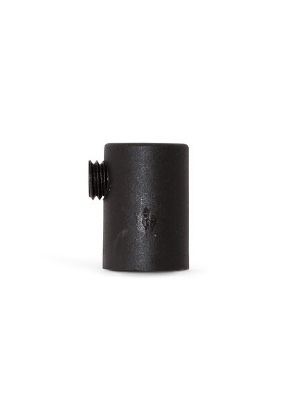 Cord Strain Relief, Black, M10x1