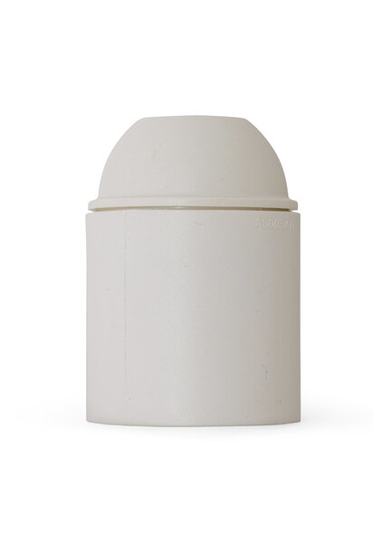 Lamp Socket, E27, Smooth Surface