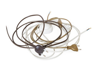 Cord with Plug and Switch