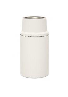 Classic E14 Socket White