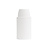 White lamp socket (E14 fitting), smooth surface