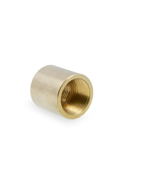 Brass Pipe Reducer, from M16x1 to M10x1