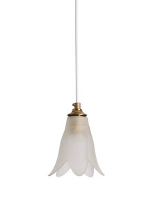 Small Hanging Lamp, 1930s