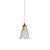Tiny hanging lamp from the 1930s