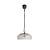 Small 1950s Ice Patern Glass, Mood Light