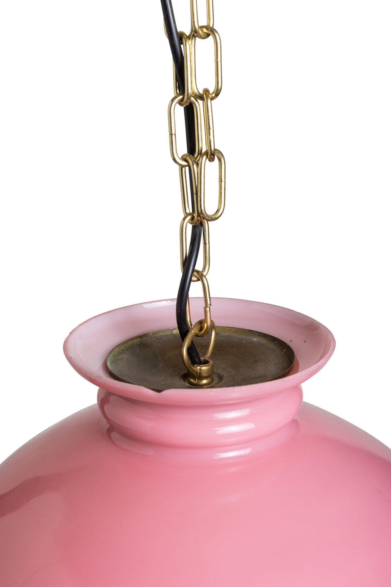 Van antieke olielamp naar unieke hanglamp: Zo doe je dat!