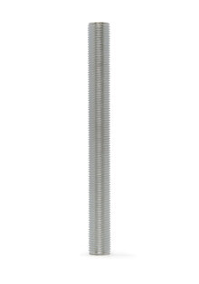 Draadeind, 11,5 cm, voor 1.0 cm (M10x1)