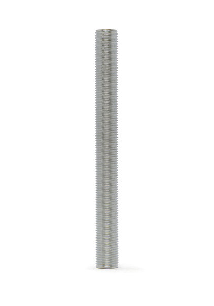 Draadeind, 11,5 cm, voor 1.0 cm (M10x1)