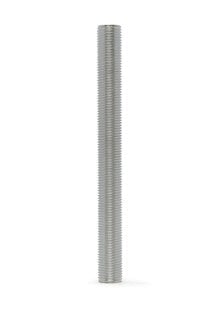 Draadeind, 100.0 cm, M10x1