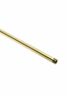 Buis, 100 cm, Messing, M13x1