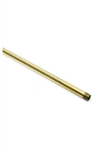 Buis, 100 cm, Messing, M13x1