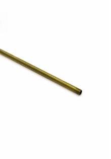 Lamp Pendel, 115 cm, M10x1, Ruw Messing