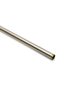 Polished Chrome Rod, 15 cm (5.91 inches), M13x1