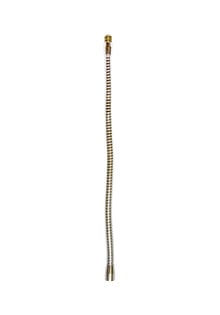 Stang Buigbare, Chroom, 20 cm