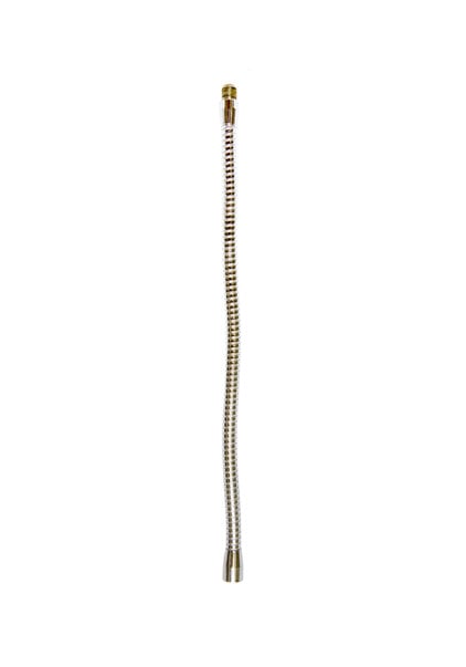 Stang Buigbare, Chroom, 20 cm