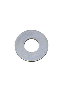 Washer, diameter: 3 cm / 1.2 inch, M13 Opening