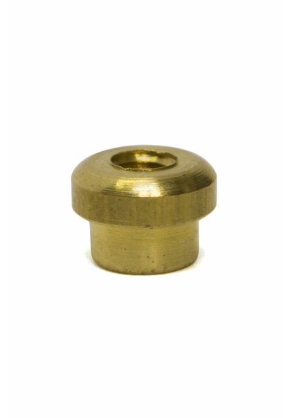 brass nipple m3