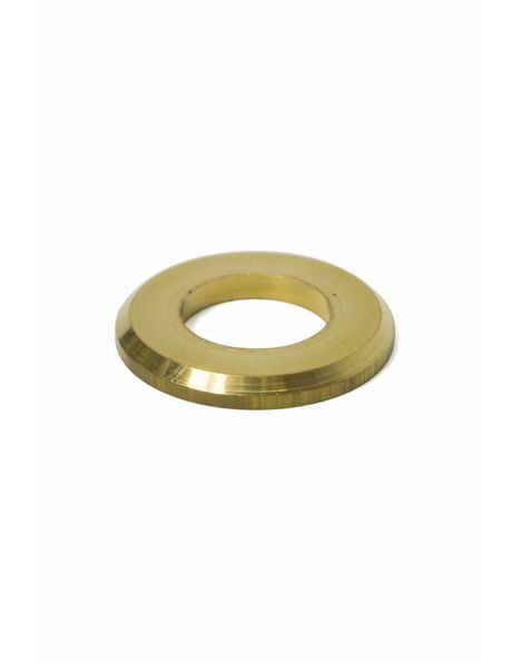 M13 Check Ring, Brass