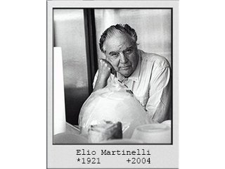 Elio Martinelli