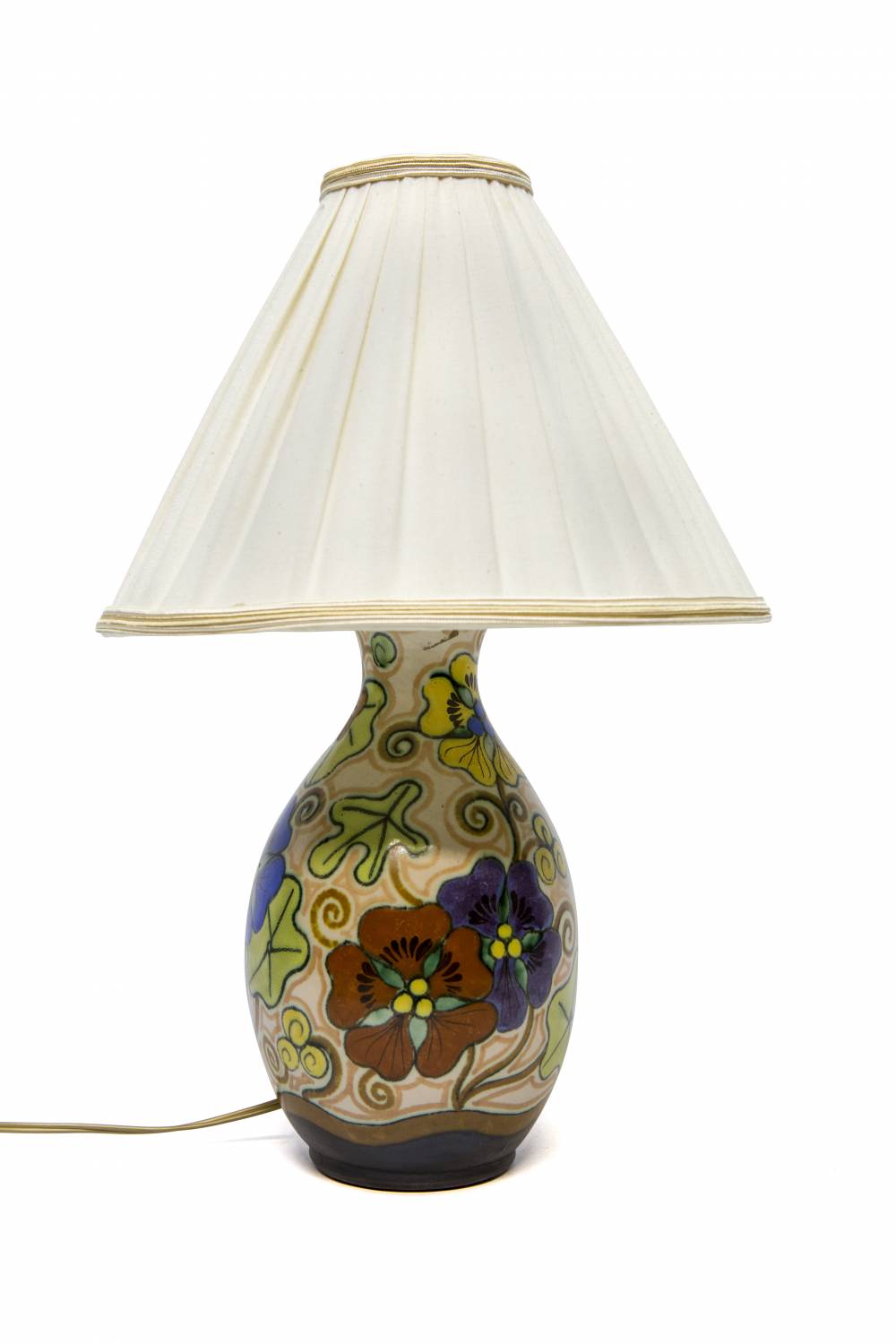 Lamplord, gespecialiseerd in Vintage en Antieke Verlichting! -