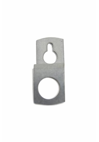 Hook Gripper for Wall Lamp, 1.5 cm Depth