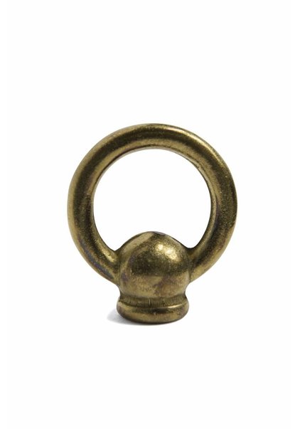 Loop Gripper, Brass