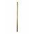 Pendel voor hanglamp, 60 cm, M13x1, messing