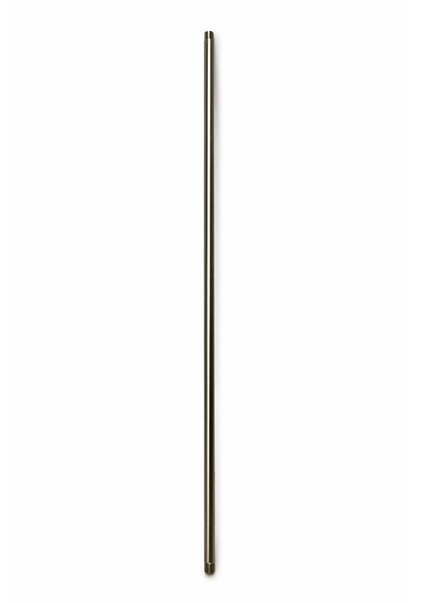 Lamp Pendel, 70 cm, M10x1, mat zilver