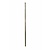 Pendant Rod, 60 cm / 23.6 inch, M10x1, Nickel Gloss