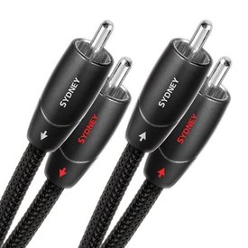 SYDNEY Stereo Cinch-Kabel RCA