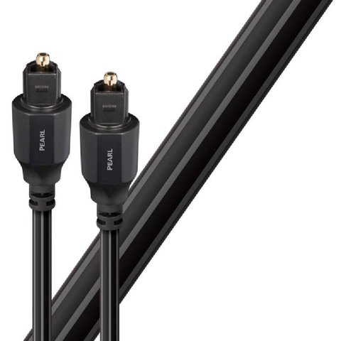 PEARL Toslink Optical Kabel