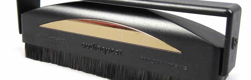 Artikel mit Schlagwort Vinyl Pflege