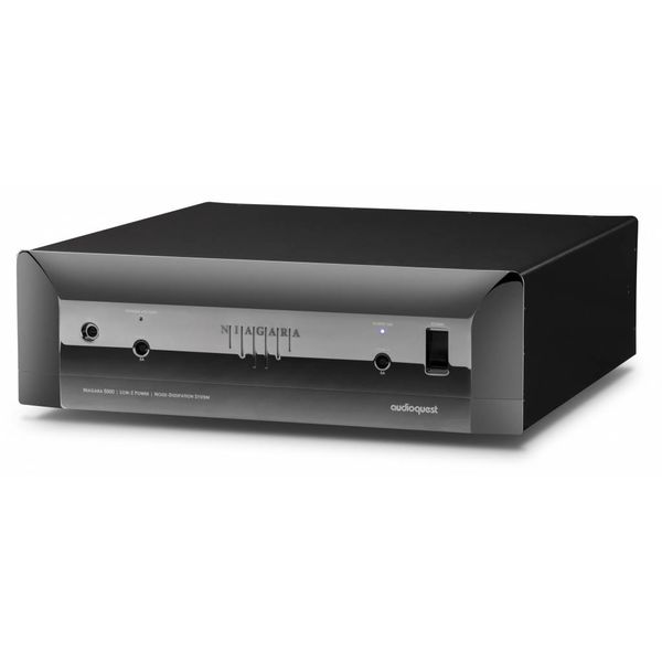 AUDIOQUEST NIAGARA-5000 Power-Conditioner