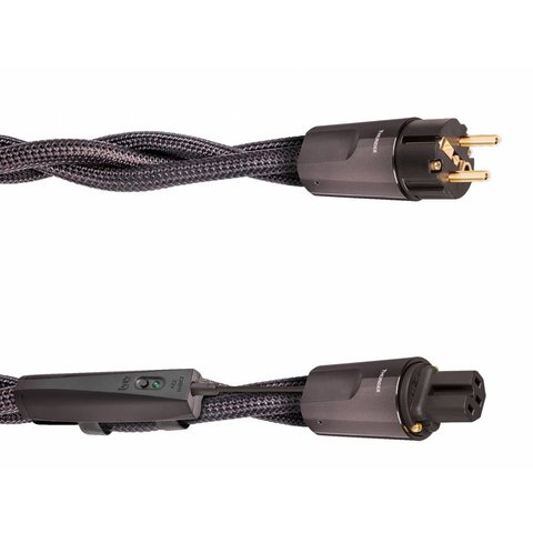 THUNDER Netzkabel
