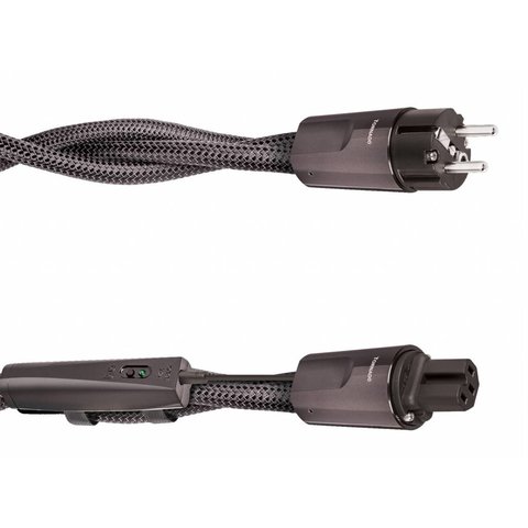 TORNADO Netzkabel (High-Current)