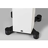 SYSTEM-AUDIO LEGEND 40 SILVERBACK Wireless Aktiv-Lautsprecher (PAAR) - DEMO-GERÄT