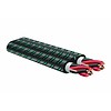 AUDIOQUEST ROCKET 88 Lautsprecher-Kabel (PAAR)