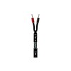 AUDIOQUEST ROCKET 88 Lautsprecher-Kabel (PAAR)