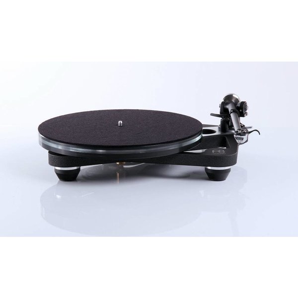 REGA PLANAR 8 Plattenspieler mit APHETA 3 Tonabnehmer