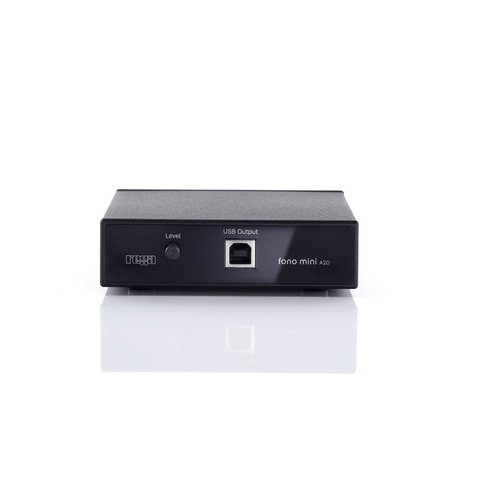 FONO MINI A2D MKII MM Phono-Vorverstärker