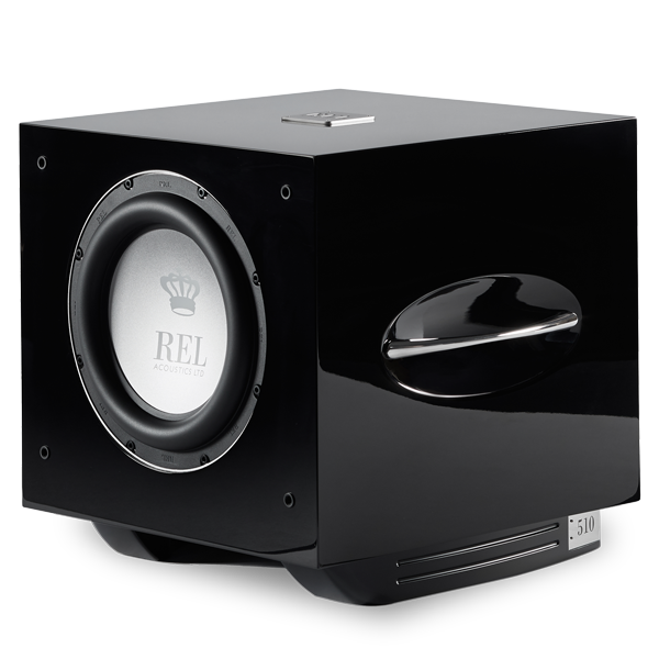 REL S/510 Subwoofer