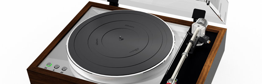 Artikel mit Schlagwort Sub-Chassis Plattenspieler