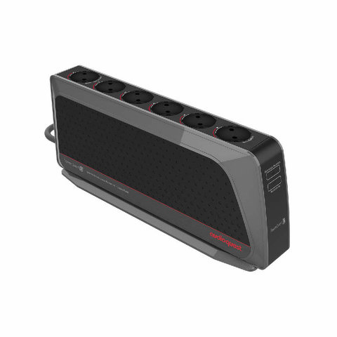 POWERQUEST 2 Netzfilter