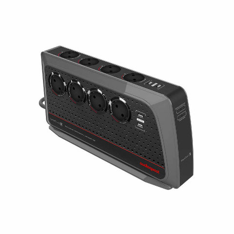 POWERQUEST 3 Netzfilter
