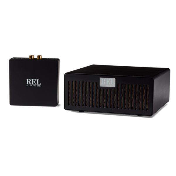 REL AIRSHIP II Wireless System